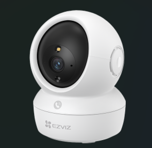 Wifi Camera H6C Pro 3 MP